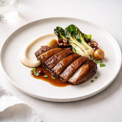 Image of Tony Chachere Long Island Duck