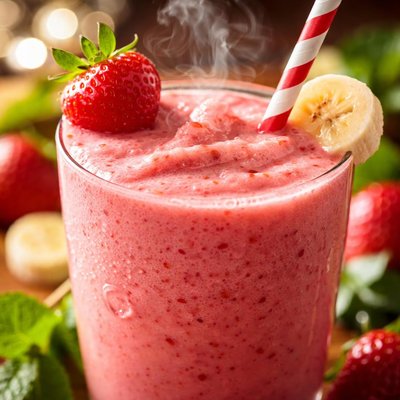 Image of Too Easy Smoothy