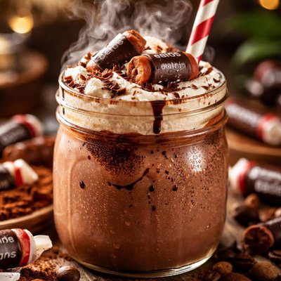 Image of Tootsie Roll the Drink