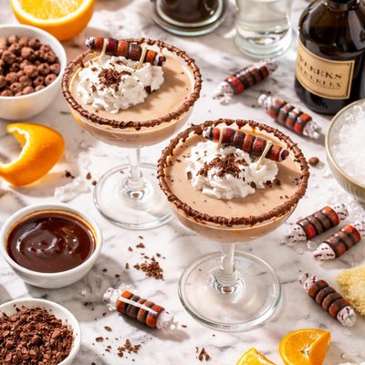 Image of Tootsie Rolltini