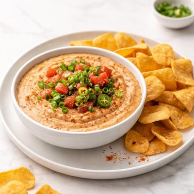 Image of Top Secret Recipes Version of Fritos Hot Bean Dip by Todd Wilbur