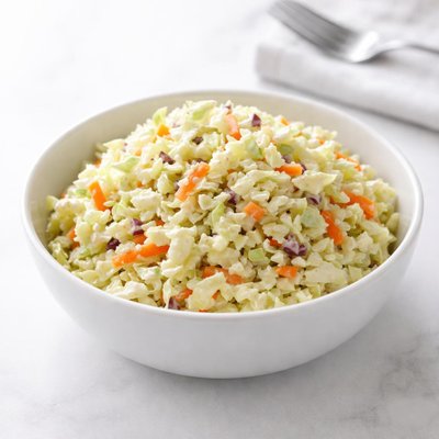 Image of Top Secret Recipes Version of Kfc Coleslaw by Todd Wilbur