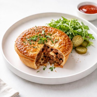 Image of Toronto Pie