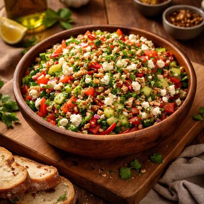 Image of Toros Salad