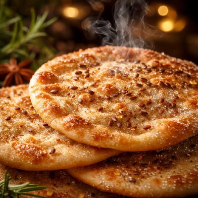 Image of Tortas De Aceite Y Ans