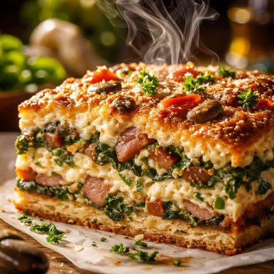 Image of Torte Nicole