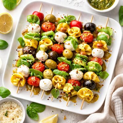 Image of Tortellini Kabos