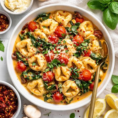 Image of Tortellini Michelangelo