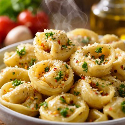 Image of Tortellini Nibbles