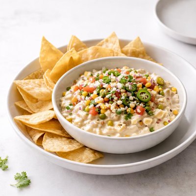 Image of Tortilla Chip Dip