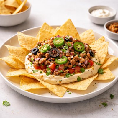 Image of Tortilla Dip Supreme