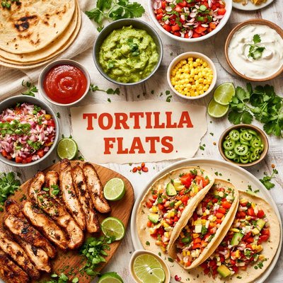 Image of Tortilla Flats