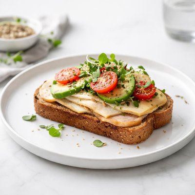 Image of Tosta Mista