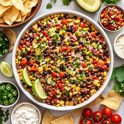 Image of Tostado Dip