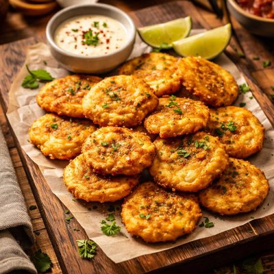 Image of Whole30 Tostones