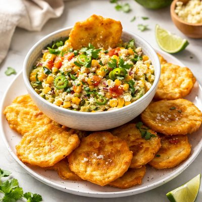 Image of Tostones Dip