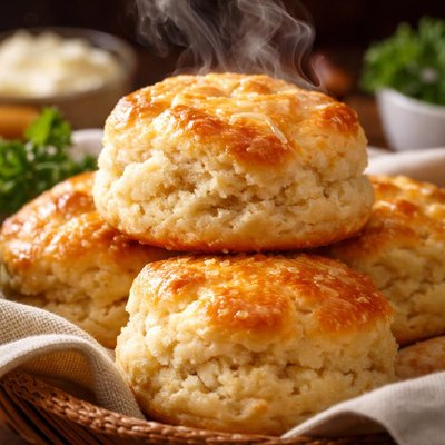 Image of Touch of Grace Biscuits