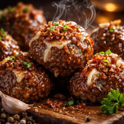 Image of Touchdown Truffles