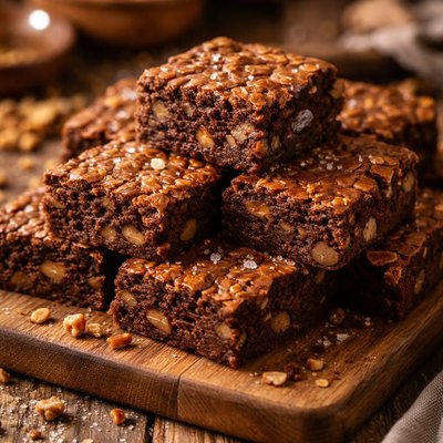 Image of Towboat Brownies