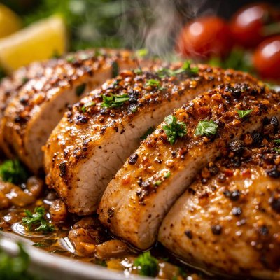 Image of Town House Chicken