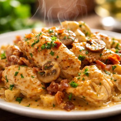 Image of Townhouse Chicken