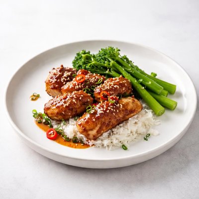 Image of Toyko Chicken