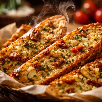 Image of Tra Vigne Unscotti Courtesy of Michael Chiarello