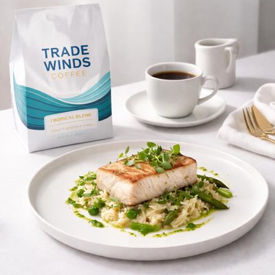 Image of Trade Winds Coffee
