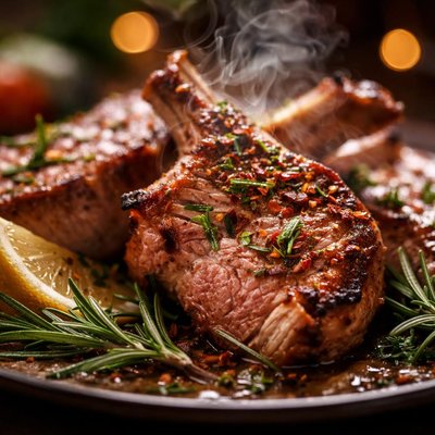 Image of Traditional Aussie Lamb