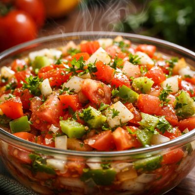 Image of Whole30 Traditional Brazilian Vinagrete