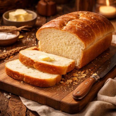 Image of Traditional Bread Abm