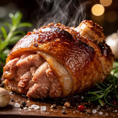 Image of Traditional French Jambonneau