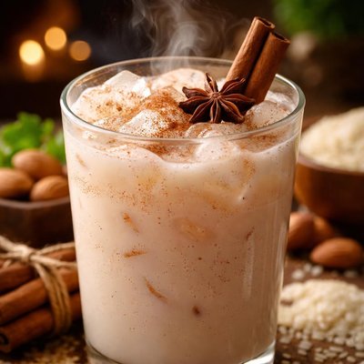 Image of Traditional Horchata