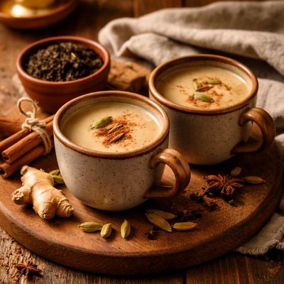 Image of Chai Indio Tradicional Paleolítico