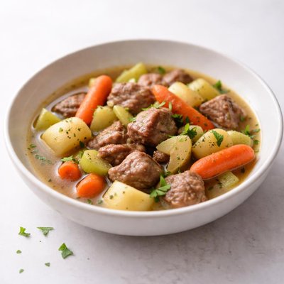 Image of Whole30 Traditional Irish Stew