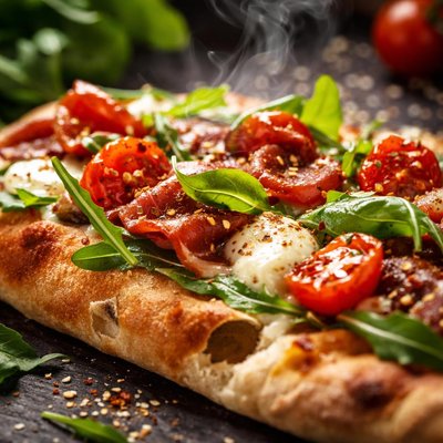 Image of Whole30 Traditional Italian Pinsa