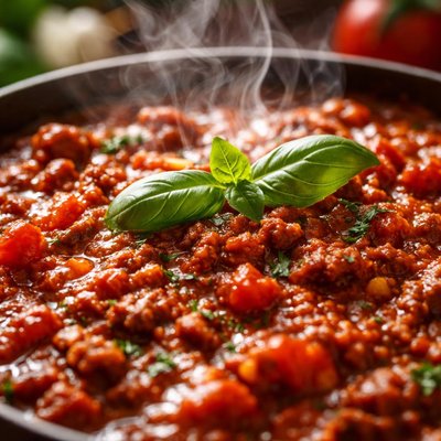 Image of Traditional Italian Sugo