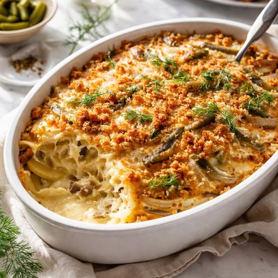 Image of Traditional Janssons Temptation