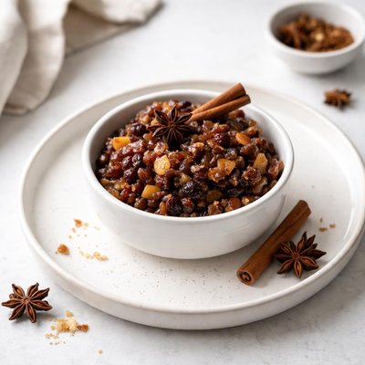 Image of "Carne de membrillo tradicional sin gluten"