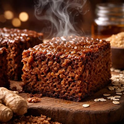 Image of Traditional Parkin