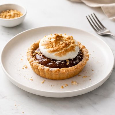 Image of Traditional Peewee Pie