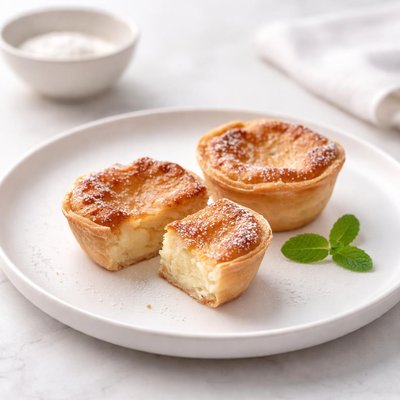 Image of Traditional Queijada