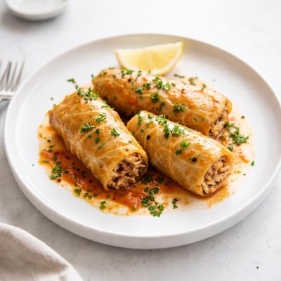 Image of Traditional Sarma