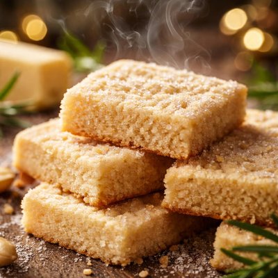Image of Traditional Shortbread