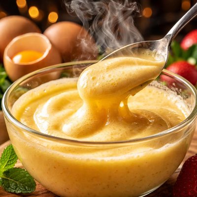 Image of Traditional Zabaglione