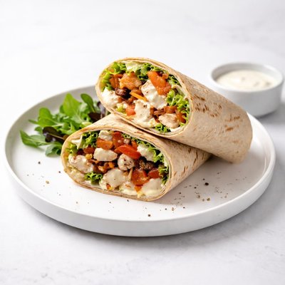 Image of Trail Blazers Wrap