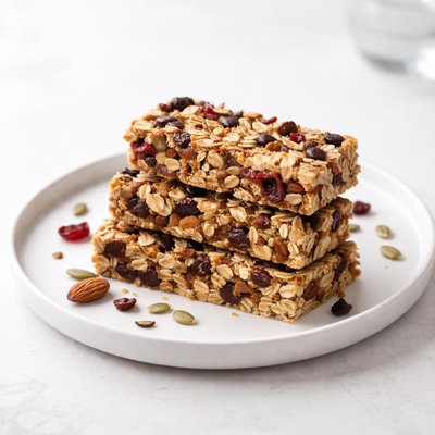 Image of Trail Mix Bars