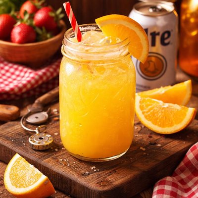 Image of Trailer Park Mimosa