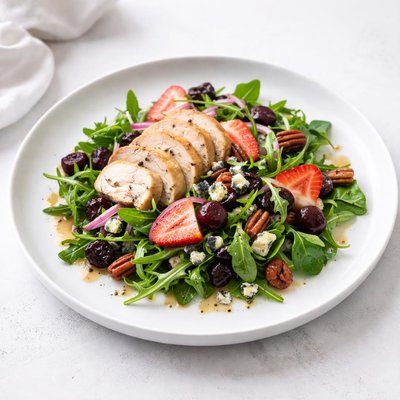 Image of Traverse City Salad