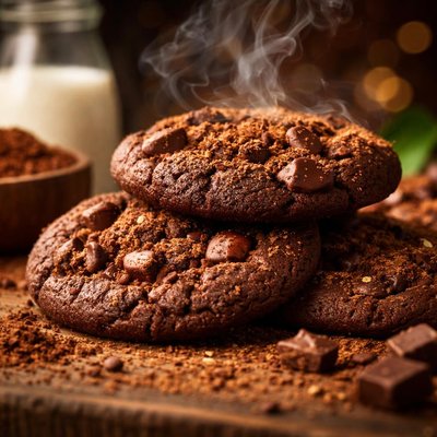 Image of Treat the Team Milo Cookies